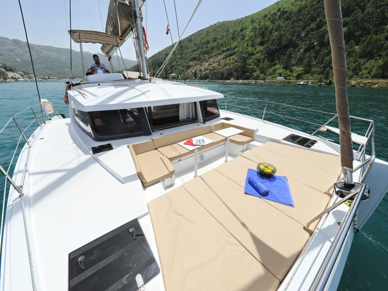 Bootsverleih Bali Bali 4.1 Komolac Samboat