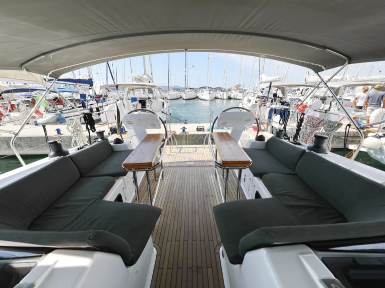 Segelboot mieten in Biograd na Moru zum besten Preis