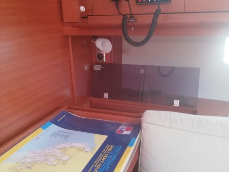 Segelboot mit oder ohne Skipper Dufour mieten in Medulin