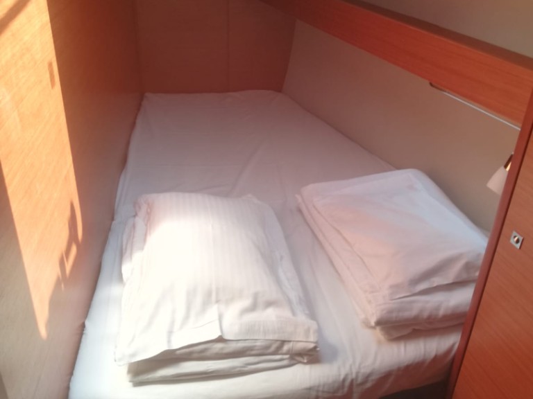 Segelboot mieten in Medulin zum besten Preis