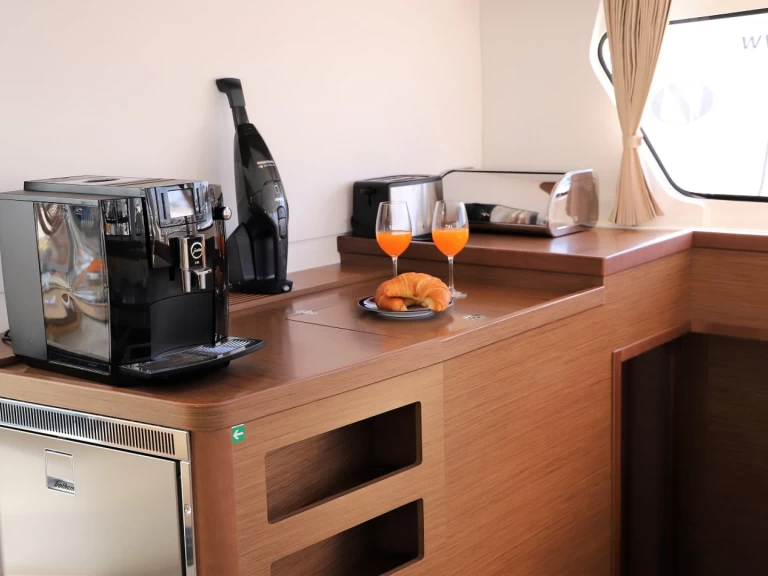 Lagoon Lagoon 42 mieten Zadar