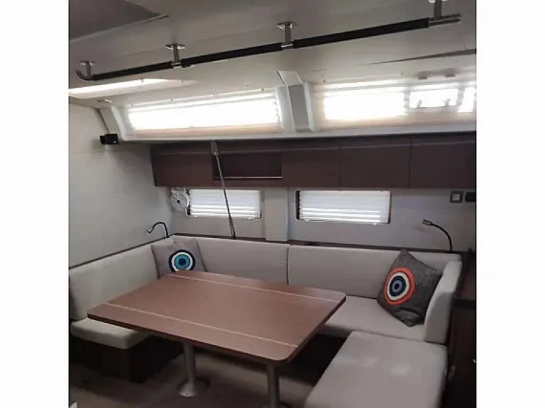 Bootsverleih Bénéteau Oceanis 51.1 Athen Samboat