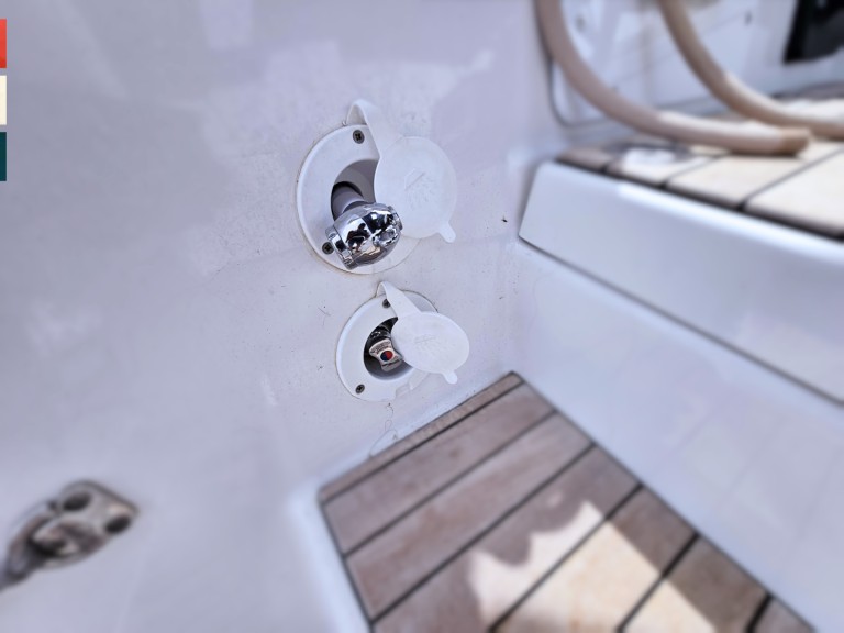 Bootsverleih Dufour Dufour 470 Rogoznica Samboat