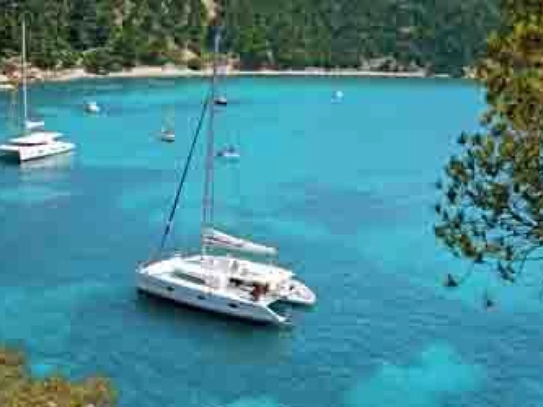 Katamaran mieten in Seget Donji zum besten Preis