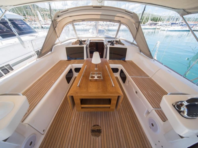 Segelboot mit oder ohne Skipper Dufour mieten in Palma de Mallorca