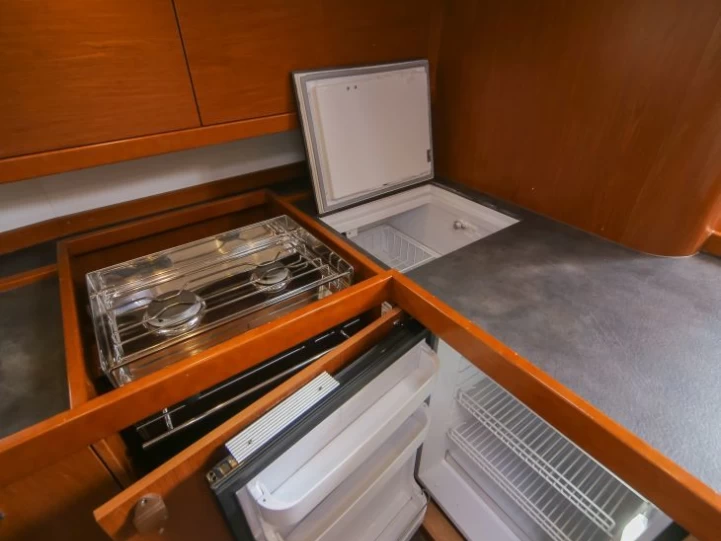 Segelboot mieten in Seget Donji zum besten Preis