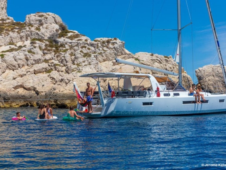 Segelboot mieten in Saint George's zum besten Preis