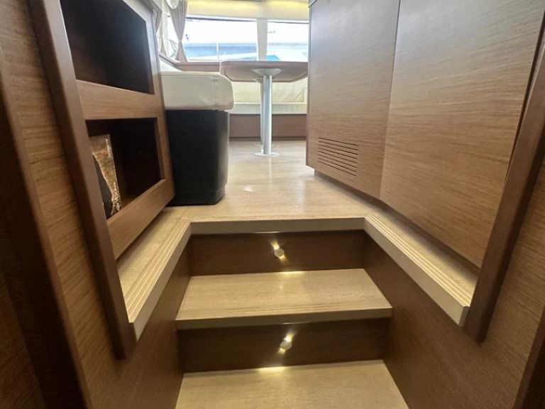 Ein Lagoon Lagoon 450 F mieten in Lefkáda