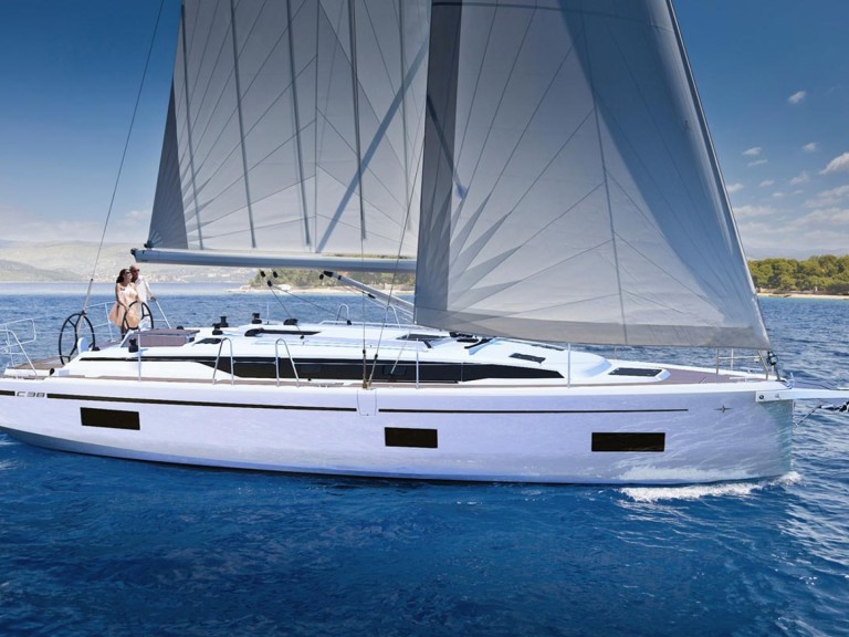 Segelboot mieten in Zadar zum besten Preis