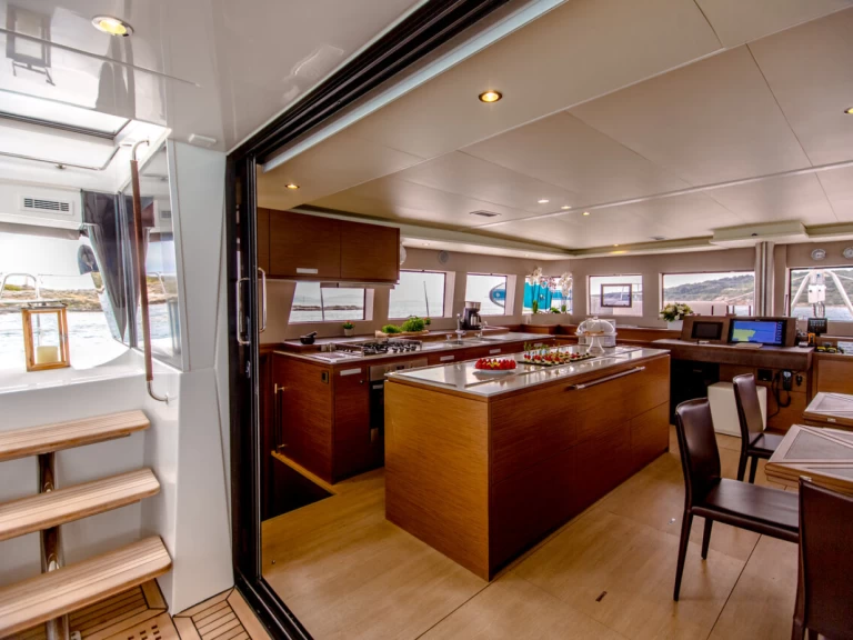 Katamaran mieten in Ellinikó zum besten Preis