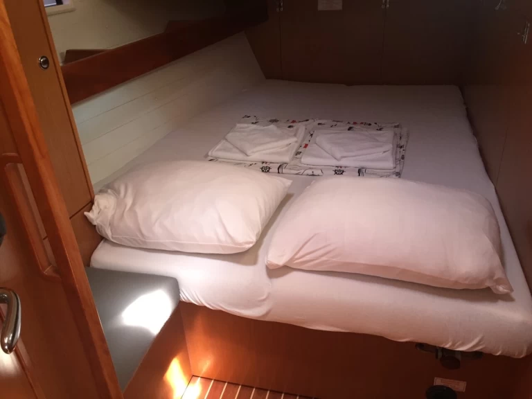 Segelboot mieten in Turgutreis - Bavaria Cruiser 45