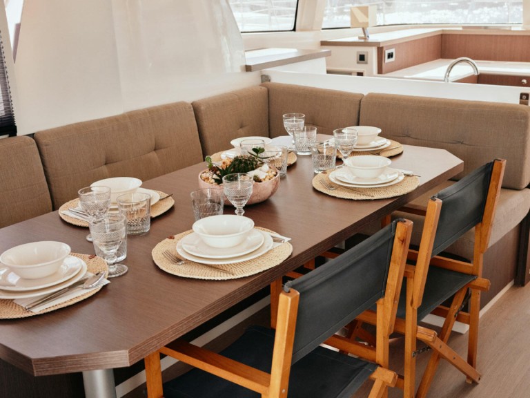 YachtCharter in Marmaris - Bali Catamarans Bali 4.2 auf SamBoat