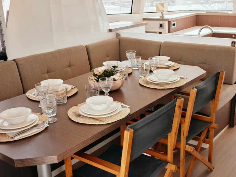 YachtCharter in Marmaris - Bali Bali 4.2 auf SamBoat