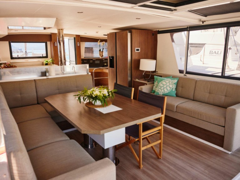 Boot mieten Marmaris günstig Bali 4.6