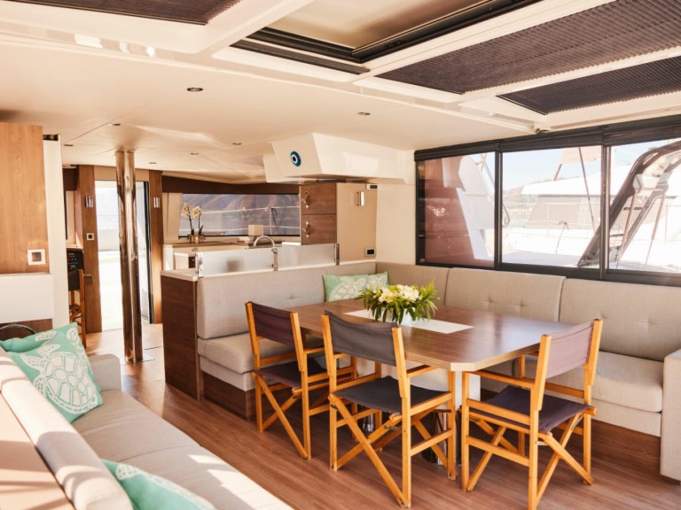 Bootsverleih Bali Catamarans Bali 4.8 Marmaris Samboat