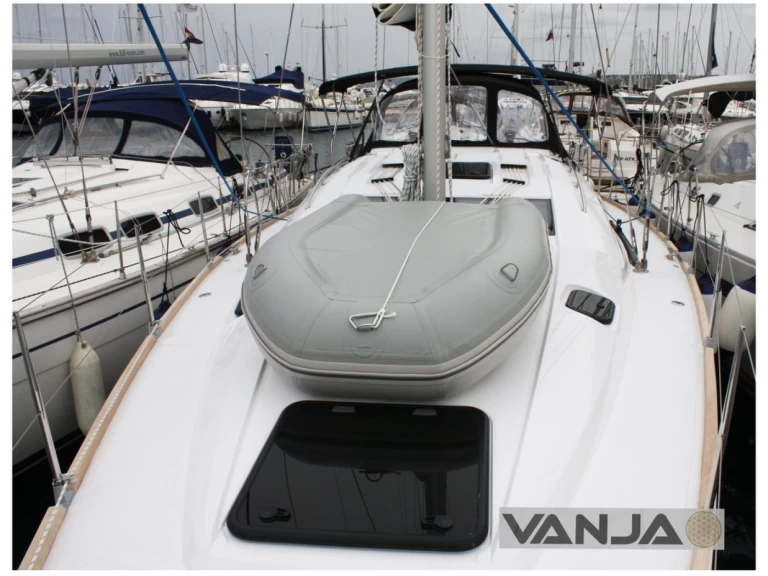 Segelboot mieten in Biograd na Moru zum besten Preis