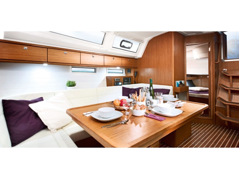 Segelboot mit oder ohne Skipper Bavaria mieten in Kaštela