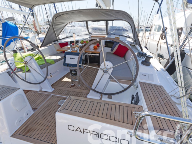 Segelboot mieten in Lavrion zum besten Preis