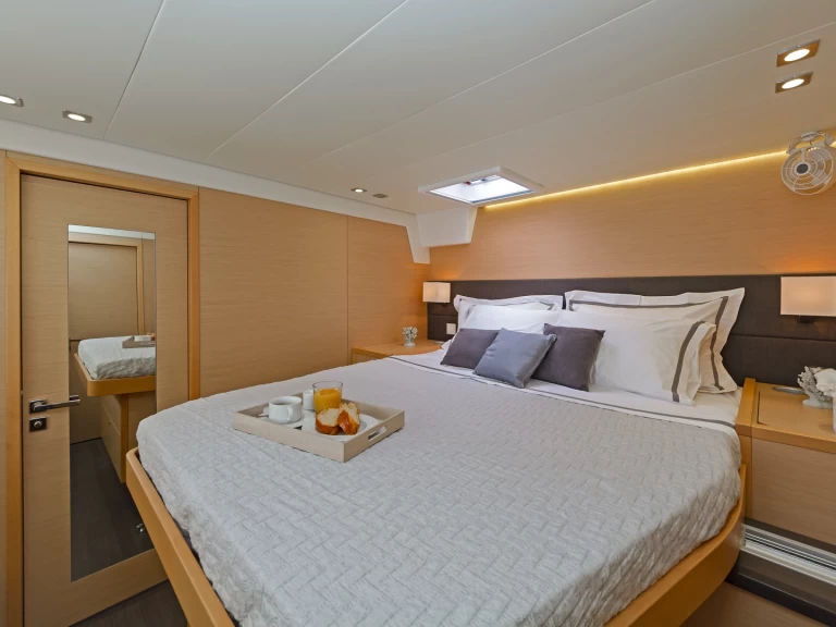 Lagoon Lagoon 560 mieten Álimos