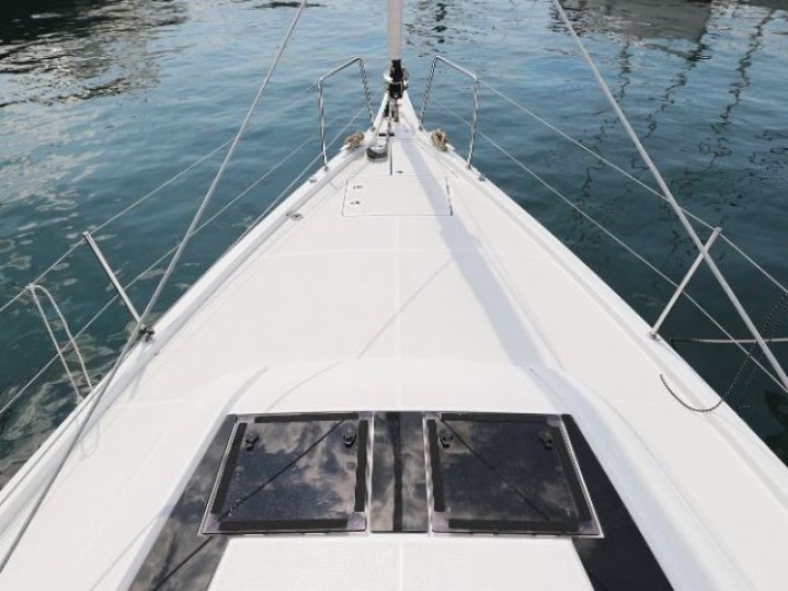 Segelboot mieten in Zadar zum besten Preis