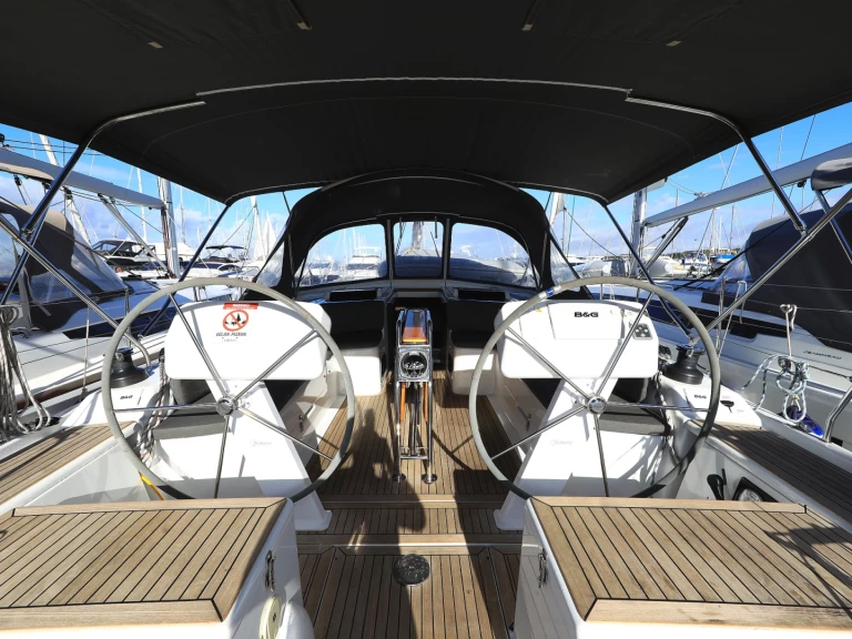 Segelboot mieten in Biograd na Moru zum besten Preis