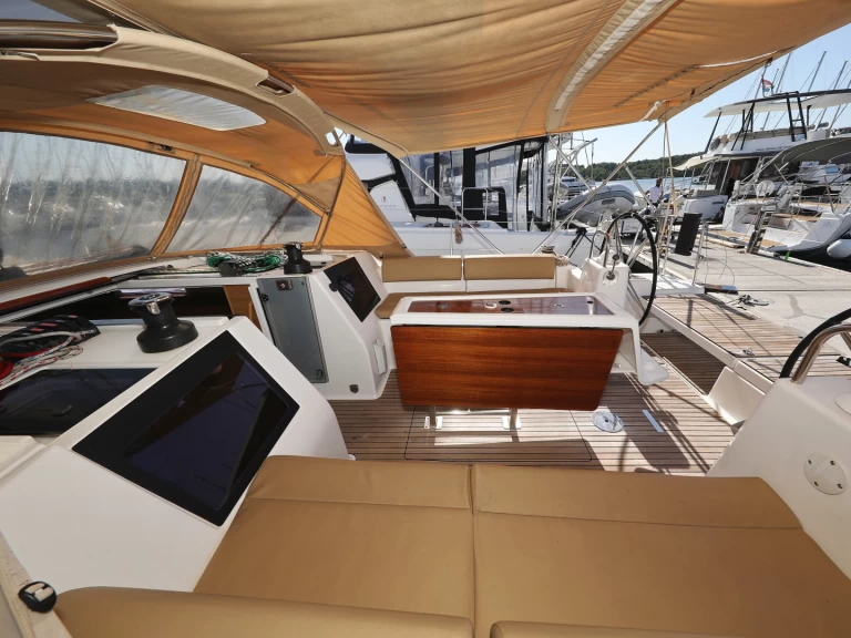 Bootsverleih Dufour Dufour 460 Grand Large Šibenik Samboat