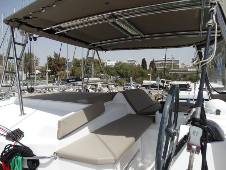 YachtCharter in Lefkáda - Bali Bali 4.1 auf SamBoat