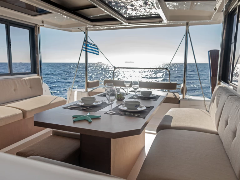 YachtCharter in Kos - Bali Bali 4.2 auf SamBoat