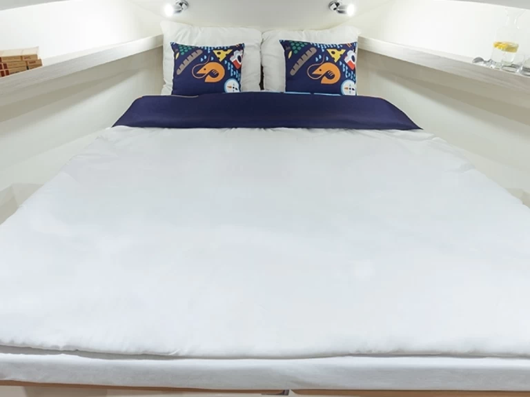 Premier Horizon 1 mieten Saint-Gilles du Gard