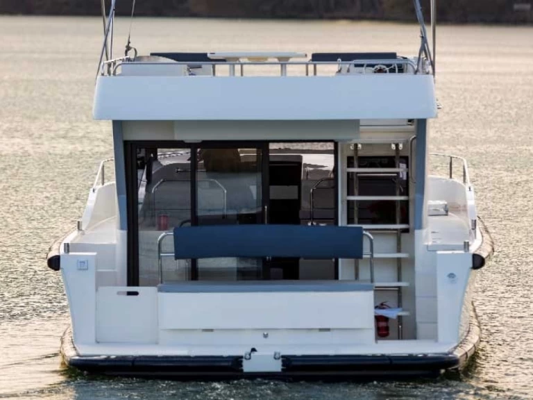 Ein Premier Horizon 1 mieten in Saint-Gilles du Gard