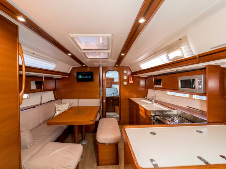 Segelboot mieten in Fethiye zum besten Preis