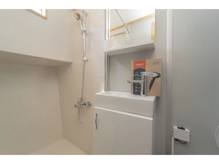 Vermietung Segelboot  mit Führerschein