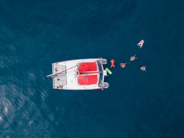 Boot mieten Marina Vela günstig 36 