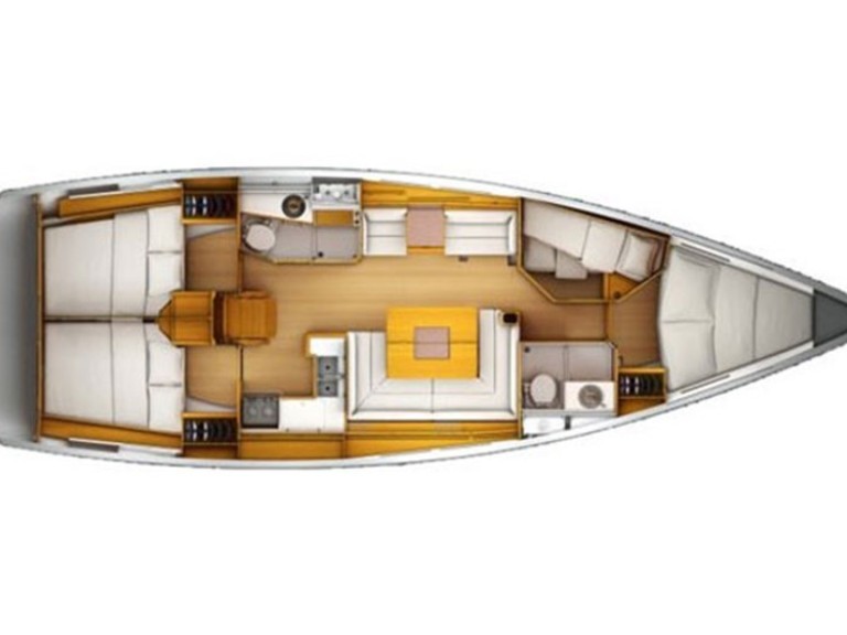 Segelboot mieten in Salerno zum besten Preis