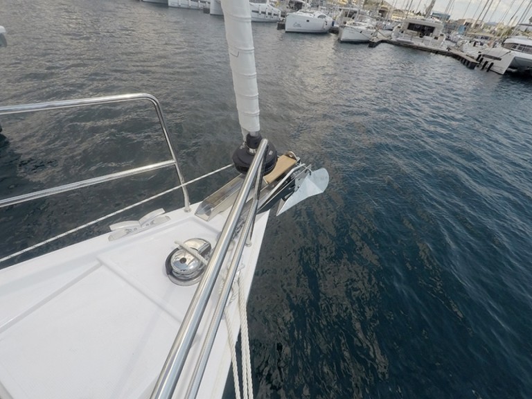 Segelboot mieten in Šibenik zum besten Preis