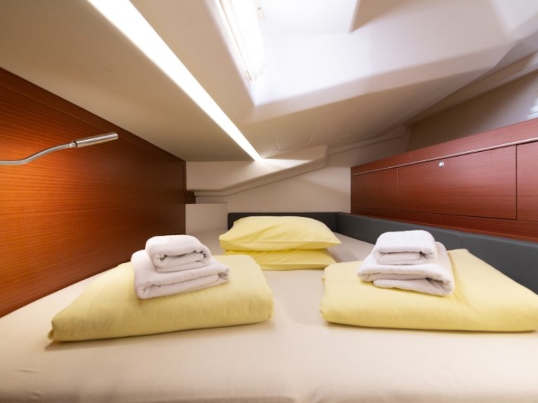 Segelboot mieten in Šibenik zum besten Preis
