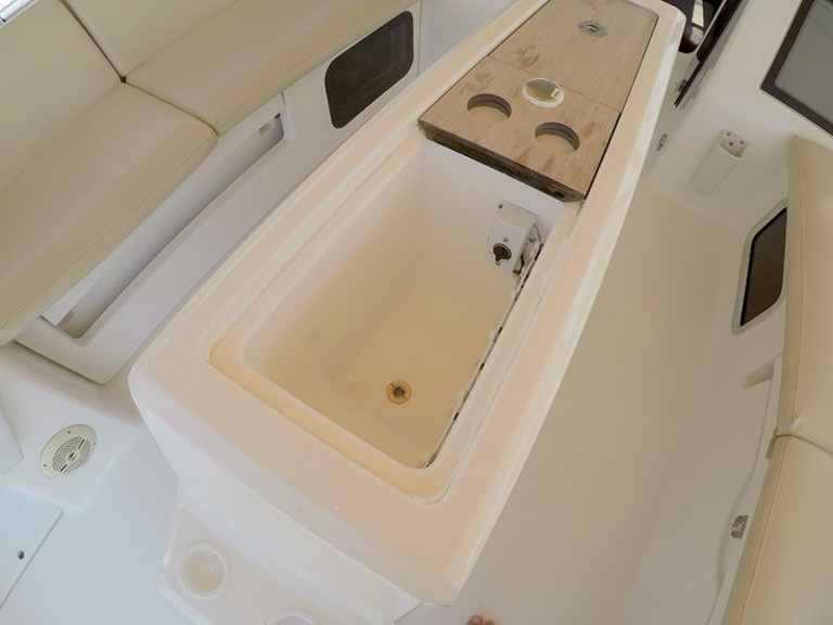 Bootsverleih Dufour Dufour 460 Grand Large Šibenik Samboat