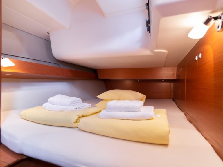 YachtCharter in Šibenik - Dufour Dufour 460 Grand Large auf SamBoat