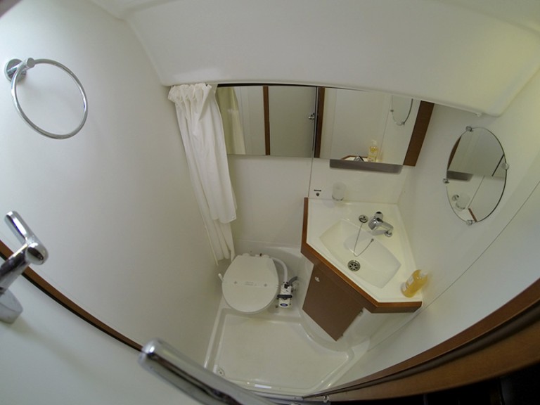 Bootsverleih Bénéteau Oceanis 50 Šibenik Samboat