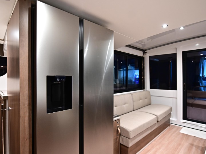 Bootsverleih Bali Bali 4.4 Salerno Samboat