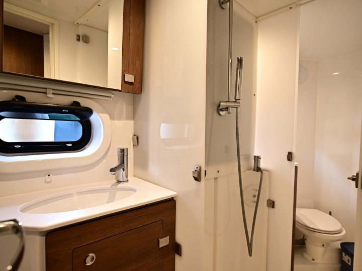 Bali Catamarans Bali 4.2 mieten Salerno