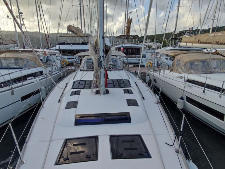 Segelboot mieten in Le Marin zum besten Preis