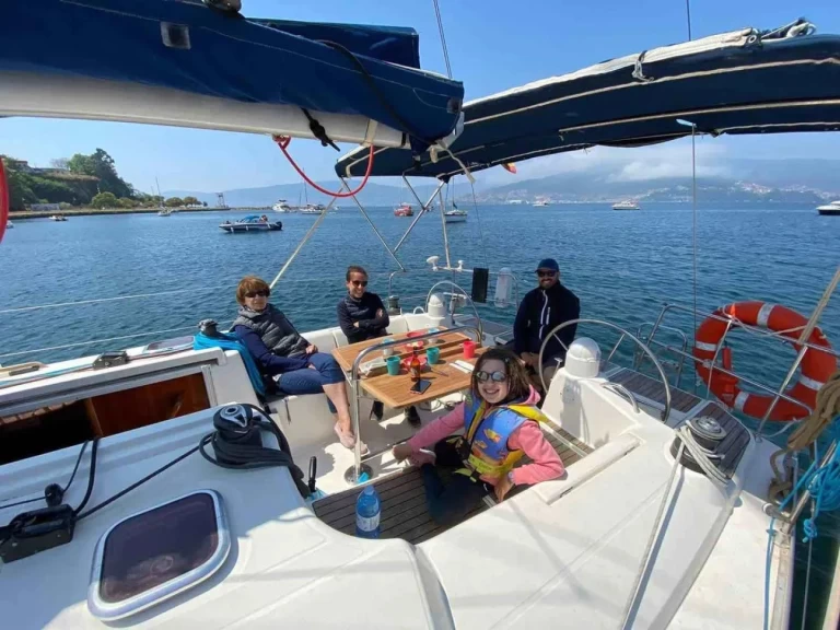 Bootsverleih Dufour Dufour 385 Grand Large Portimão Samboat