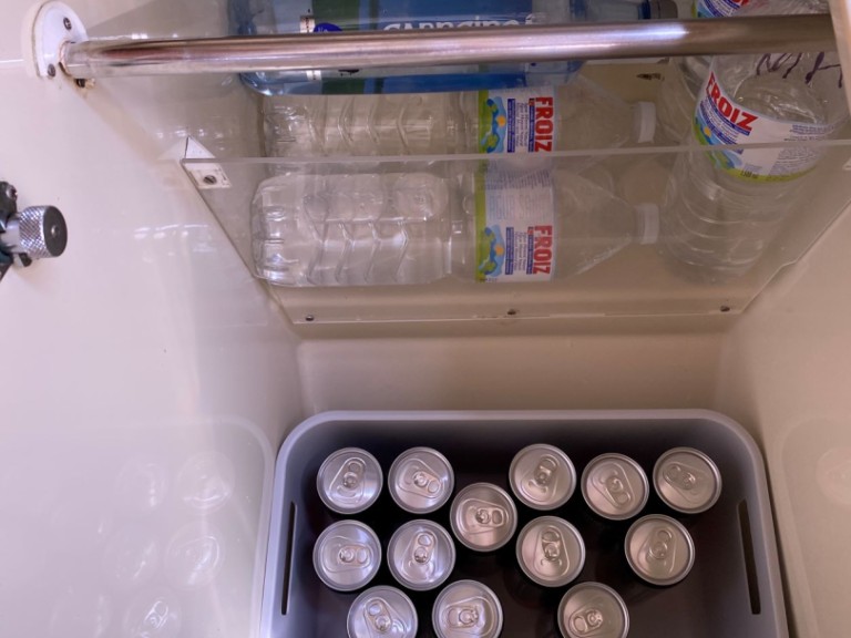 Boot mieten Portimão günstig Dufour 385 Grand Large