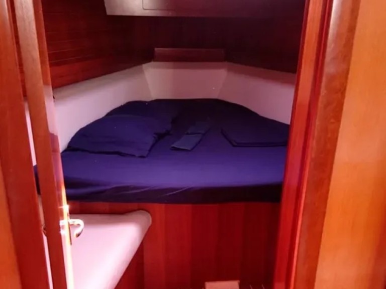 Segelboot mieten in Portimão - Dufour Dufour 385 Grand Large