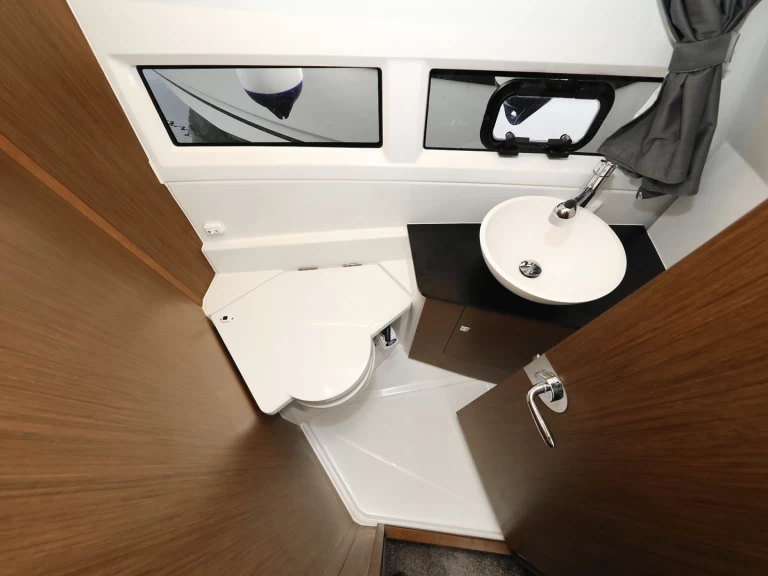 Motorboot mieten in Biograd na Moru zum besten Preis