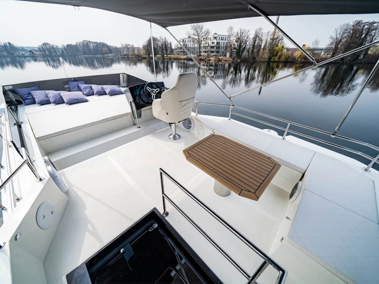 Yacht mit oder ohne Skipper Cobra Yachts mieten in Tribunj