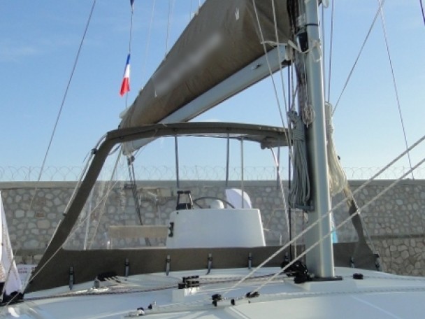 Bali Catamarans Bali 4.5 mieten La Paz