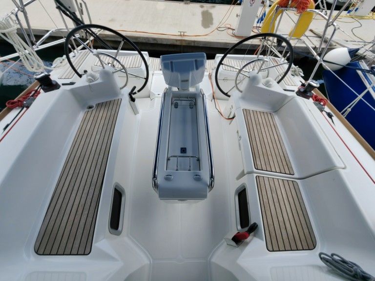 Segelboot mieten in Mali Lošinj zum besten Preis