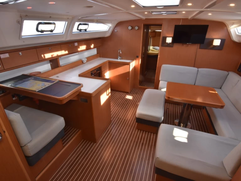 Segelboot mit oder ohne Skipper Bavaria mieten in Punat